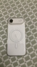 绿联【升级AI相机键|软边框|强磁吸】适用iphone17Air手机壳苹果17Air保护套全包磁吸透明气囊防摔超薄 实拍图