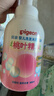 贝亲（Pigeon）洗发水沐浴露 含桃叶精华 婴儿洗发沐浴二合一 500ml IA209 实拍图