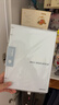 国誉（KOKUYO）【热门商品】Campus四孔活页本大容量可换内页学生笔记本子 B5/40页横线 淡蓝 1本 WCN-CBN142LB 实拍图