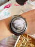 HUAWEI WATCH 5 46mm高端款航天级钛合金表壳钛金属表带首创X-TAP智感窗eSIM通信华为智能手表watch5 实拍图