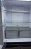 海尔（Haier）「家宴系列」465L十字门母婴冰箱风冷无霜一级能效抗菌净味BCD-465WGHTDE9S9家电国家补贴 实拍图