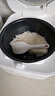 米家小米IH电饭煲S1家用3-4个人 多功能电饭锅煮粥锅煮饭锅 不粘锅内胆 智能预约一级能效 带蒸笼4升 实拍图