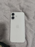 Apple/苹果 iPhone 16（A3288）256GB 白色 支持移动联通电信5G 双卡双待手机 实拍图