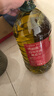 欧丽薇兰（Olivoila）原装进口特级初榨橄榄油铁罐装食用油食品节日送礼 5L【特惠装】 实拍图