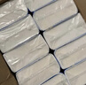 维达擦手纸1层200抽*6包L码 商用纸巾酒店厨房卫生间擦手纸商务抽纸 实拍图