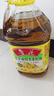 鲁花 【保真菜籽油】食用油 低芥酸特香菜籽油 5L  /桶   实拍图