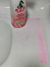 水卫士除菌净味浴室清洁剂480g*3瓶卫生间除垢墙面去污玻璃顽固水垢清洗 实拍图