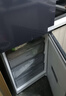 美菱无忧嵌冰箱402升两门双开门家用超窄零嵌入小户型可拼接换门一级能效变频风冷无霜补贴电冰箱 【无忧嵌】BCD-402WPCZX神秘灰 实拍图