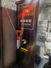 冰仕特开水器商用奶茶店咖啡店全自动智能电热烧水器热水箱步进式餐厅吧台热水机热水器电开水机开水炉 智能节能款/45L(黑色)[日销300杯推荐] 实拍图