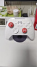 北通鲲鹏20无线游戏手柄智控双切扳机震动蓝牙手柄xbox电脑PC手机steam电视NSswitch2体感原神宝可梦ZA 实拍图