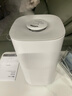 美的（Midea）空气加湿器家用卧室客厅大雾量孕妇母婴幼儿静音抗菌鼻炎办公室桌面小型迷你雾化器元旦礼物3G40S 实拍图
