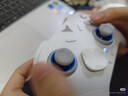 飞智冰原狼4多模版无线游戏手柄 类xbox 力调节摇杆双切扳机 switch电脑PC手机steam体感NS 丝之歌 实拍图