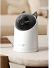 华为智选鸿蒙智选摄像头500万监控家用手机远程360度无死角带夜视全景可通话 家庭室内看护海雀3i3K 实拍图
