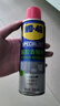 WD-40强力除胶剂汽车清洁家用去胶清洗剂玻璃不干胶双面粘去除瓷砖地板 实拍图