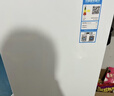 康佳183升小冰箱小型家用出租房办公室宿舍双开门两门双门二门电冰箱节能省电低音白色BCD-183GB2SU 实拍图