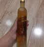 通化莞妍冰酒威代尔冰白葡萄酒375ml*6瓶 整箱装红酒果酒 实拍图