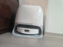 石头（roborock）扫地机器人 P20 Ultra Plus 扫拖洗烘一体机 自动集尘热水洗拖布擦地拖地洗地机吸尘器 A2250RR 实拍图
