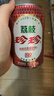 珍珍荔枝味汽水 果味碳酸饮料330ml*24瓶 整箱装（图案随机）热门商品 实拍图