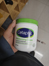 丝塔芙（Cetaphil）舒润保湿大白罐面霜550g 身体乳不含烟酰胺 温和补水 敏肌适用 实拍图