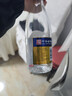 杏花村汾酒 黄盖金标玻瓶 清香型白酒 53度 450mL 单瓶装 口粮酒 实拍图