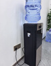 美菱（MeiLing） 饮水机立式家用办公双开门柜式温/冷热型快速加热饮水器 店长推荐丨按钮取水丨304不锈钢内胆| 制热型 实拍图