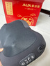 奥克斯腰部按摩仪器颈椎按摩仪按摩靠垫非腰肌劳损肩腿背部便携双面热敷生日新年礼物送男女友父母长辈 【按摩腰靠三合一】充电便携+双面热敷+长效续航 生日礼物送父母长辈实用高端礼物 实拍图