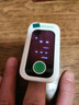 MEDISANA医家用血氧仪指夹式氧饱和度检测心率监测手指尖脉氧仪氧饱夹年货 实拍图