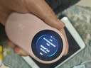 中兴（ZTE）随身wifi6免插卡移动4G全网通无线上网卡随行笔记本宽带网络设备3000mAh大电池U10S Pro盈盈 实拍图