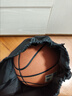 威尔胜（Wilson）NBA经典烫金7号PU耐磨防滑成人用篮球 实拍图