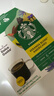 星巴克（Starbucks）胶囊咖啡 闲庭综合8.5g*12颗轻烘美式黑咖啡 适用多趣酷思咖啡机 实拍图