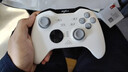 莱仕达（PXN）承影无线游戏手柄 pc电脑steam蓝牙switch2pro NS体感黑神话悟空 燕云十六声 明末渊虚之羽 耀月白 实拍图