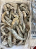 禧美海产 厄瓜多尔白虾 无冰净重3.6斤/盒(加大号)75-90只 盐冻 海鲜水产 实拍图