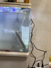 森森鱼缸过滤器三合一内置小型水族箱过滤系统增氧泵XQP-1000F 15W 实拍图