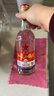 红星二锅头 大二 白瓶精制 清香型白酒  56度 500ml 单瓶 纯粮口粮酒 实拍图