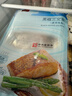 獐子岛 冷冻黑椒三文鱼段(大麻马哈)250g 半成品方便菜烧烤食材生鲜鱼类 实拍图