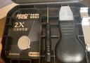 传应南孚CR2032石墨烯纽扣电池3粒 大师装 车钥匙专用【内置定制拆卸工具】适用奥迪/宝马/大众/别克等 实拍图