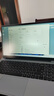 联想笔记本电脑补贴15％ 新15.6寸高性能超轻薄本女大学生办公设计手提本异能者系列【升级】 热销 N100 8G内存+512G硬盘 P15H 现货速发 下单享好礼 实拍图