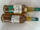 格兰威特（ThE GLENLIVET）12年陈酿苏格兰单一麦芽花果香威士忌洋酒 700ml 裸瓶   实拍图