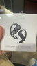 韶音（SHOKZ）【国家补贴】OpenFit Air T511开放式蓝牙耳机挂耳式不入耳运动跑步无线耳机 玄武黑 实拍图