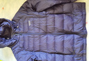 雪中飞90绒轻薄羽绒服男女同款连帽时尚休闲秋冬保暖情侣外套男185 实拍图