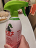 水卫士除菌净味浴室清洁剂480g*3瓶卫生间除垢墙面去污玻璃顽固水垢清洗 实拍图