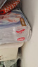好奇（Huggies）金装纸尿裤M162片(6-11kg)尿不湿【速干不易红】 实拍图