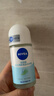 妮维雅（NIVEA）抑汗香体腋下止汗露干爽滚珠活力清新爽身走珠液50ml*3 实拍图