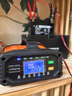徽农汽车电瓶充电器12v24v货车轿车摩托车蓄电池启停电瓶胶体电瓶智能修复型充电机大功率磷酸铁锂充电 实拍图