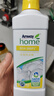 安利（Amway）京东快递  浓缩洗碗洗洁精1升碟新2只装 洗涤用品洗碗液两瓶装 实拍图