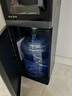 奥克斯（AUX） 饮水机下置式家用立式温热型快速加热下置水桶饮水器 重磅丨25新即热式UV杀菌 制热型 实拍图