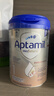 爱他美（Aptamil）德国白金版HMO 婴儿配方奶粉1段 (0-6个月) 800g 德爱白金 实拍图