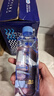依能 天然苏打水 弱碱性pH8.0+ 无添加 420ml*24瓶 整箱装 饮用天然水 实拍图