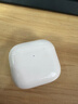 UKL【华强北顶配丨Air4代降噪款】蓝牙耳机适配苹果无线2025新款半入耳式金榜iphone17/16/15/14pods4 【原版正装全功能主动降噪版】 【主动降噪+空间音頻+三真电量】 实拍图