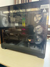 华硕全家桶Ultra7 270K PLUS/RTX5080/5070Ti显卡DIY台式整机组装电脑主机3D游戏设计渲染直播电竞主机 U7 270K Plus+华硕RTX5090丨十二 实拍图